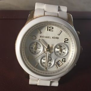 Michael Kors watch